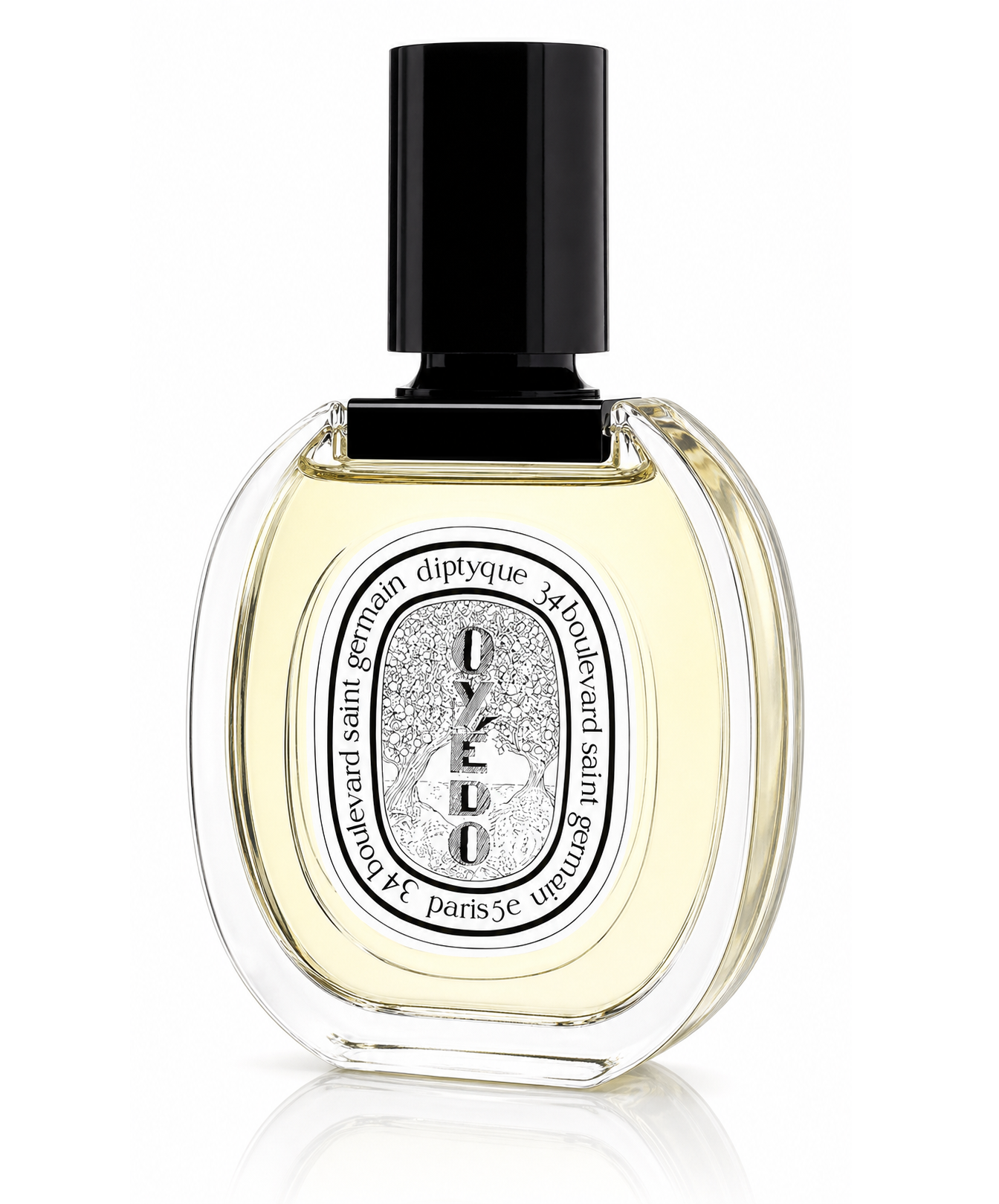 Diptyque OYÉDO オイエド