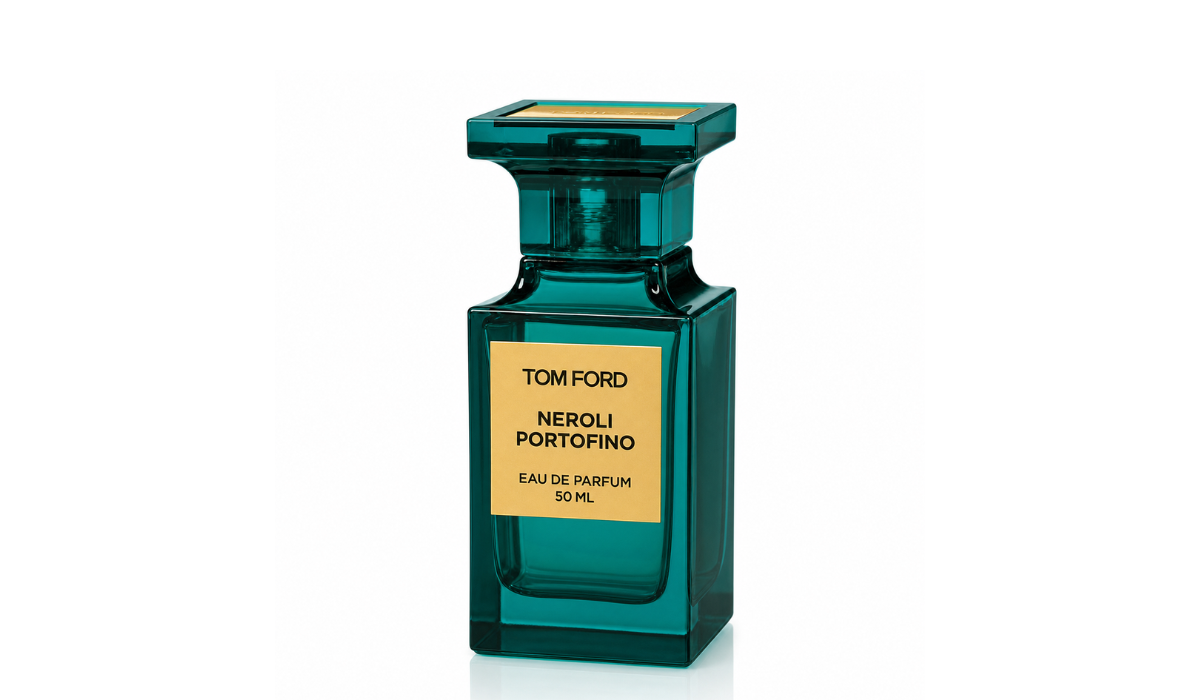 TOM FORD | NEROLI PORTOFINO EDPのアイキャッチ画像