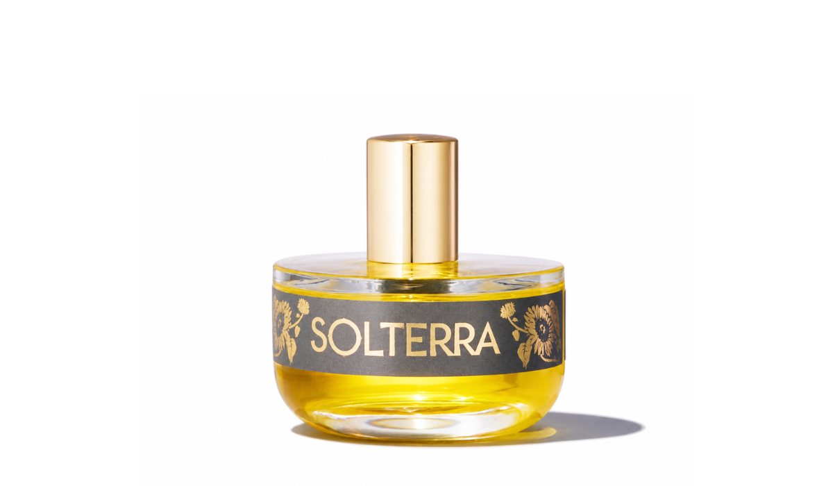 LIBERTA PERFUM SOLTERRA