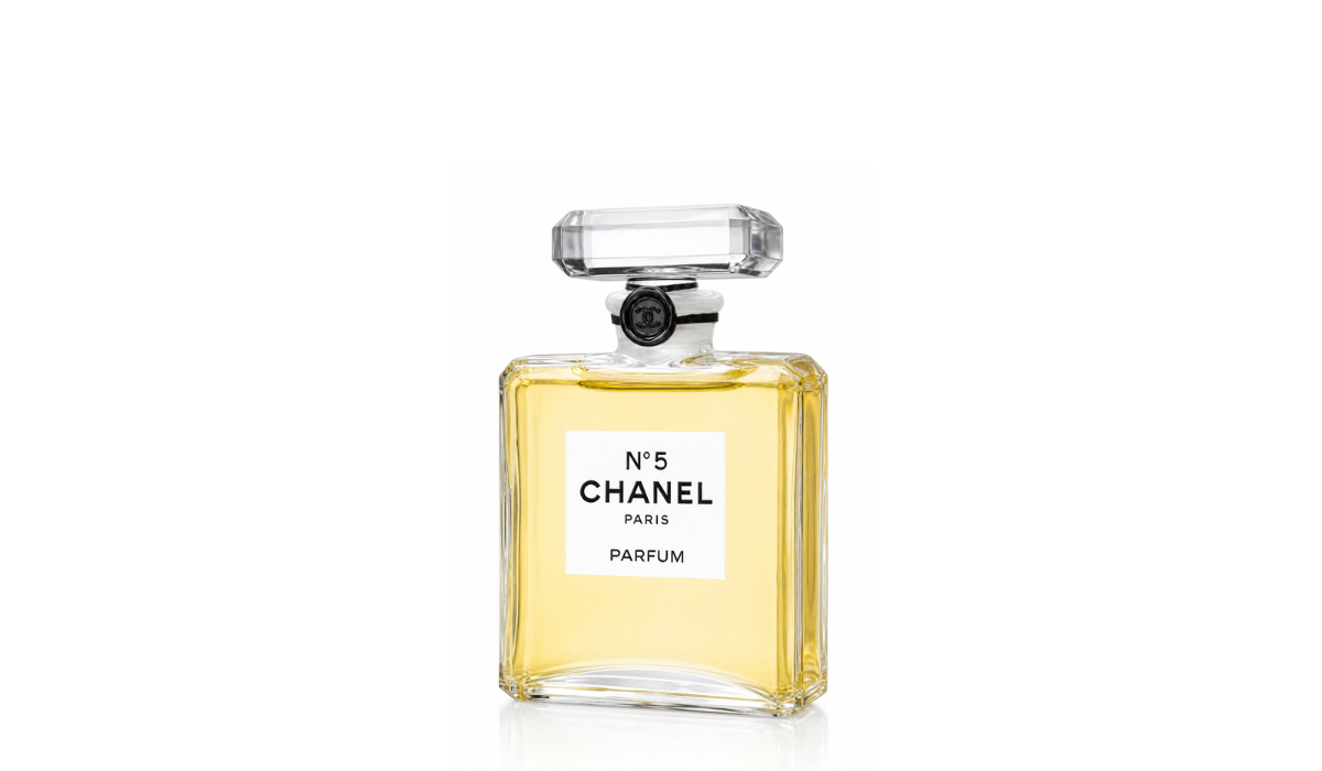 CHANEL N°5 PARFUM