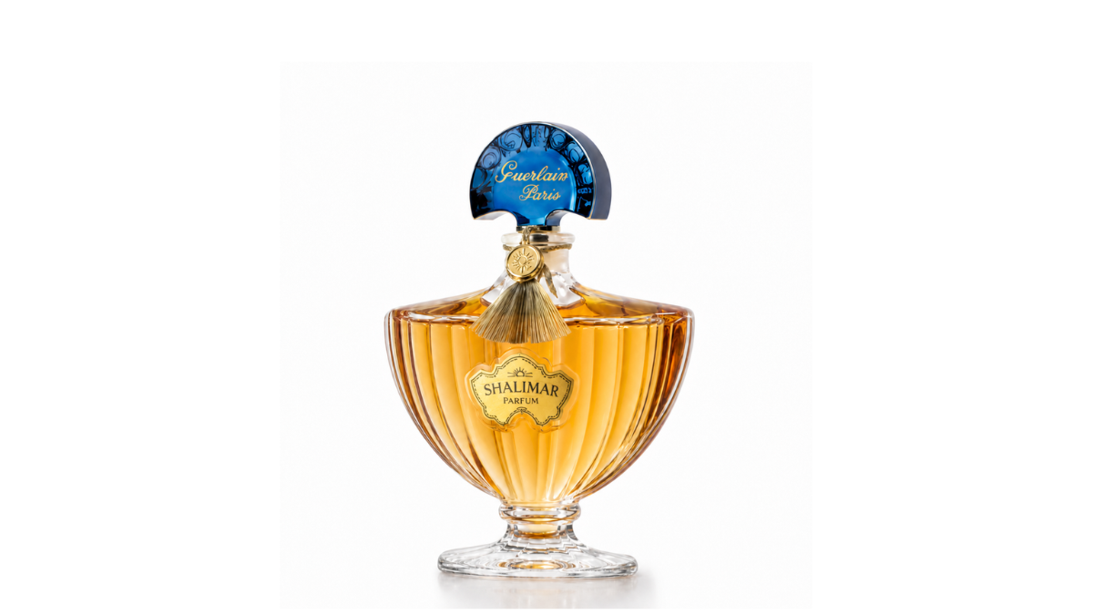 GUERLAIN | Shalimar Parfum