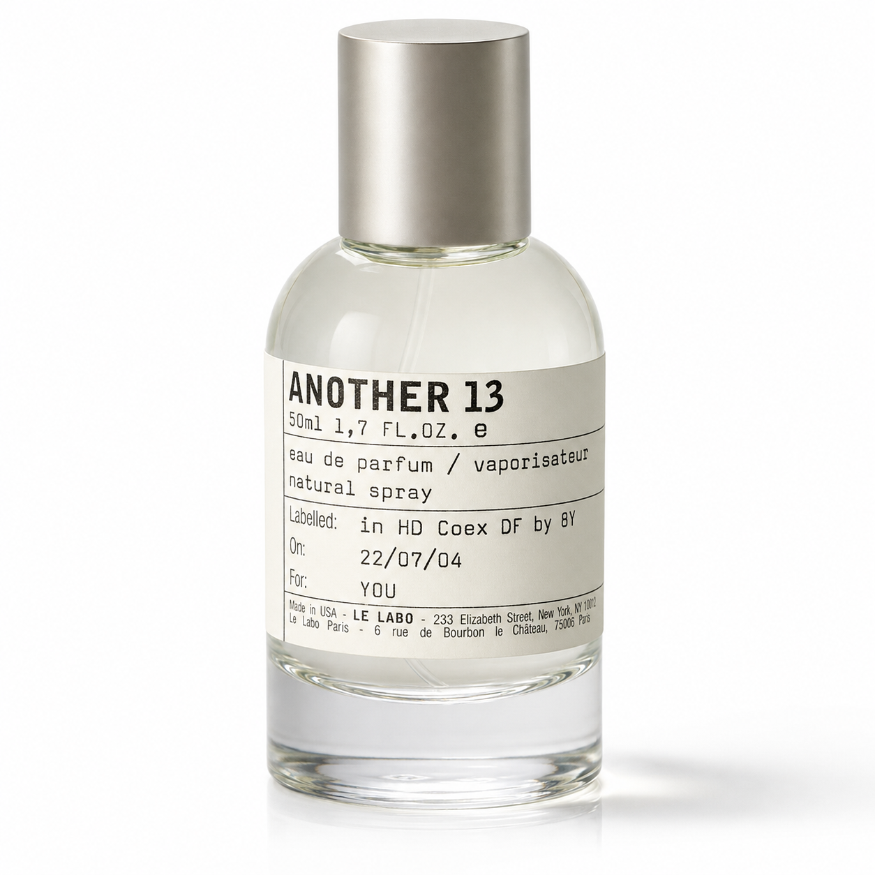 LE LABO ANOTHER 13