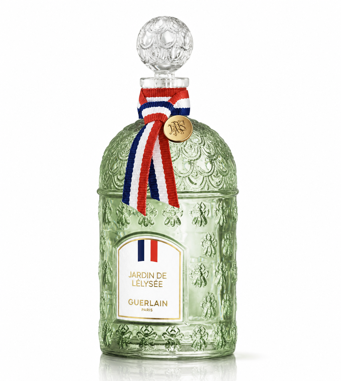 GUERLAIN JARDIN DE L’ÉLYSÉE