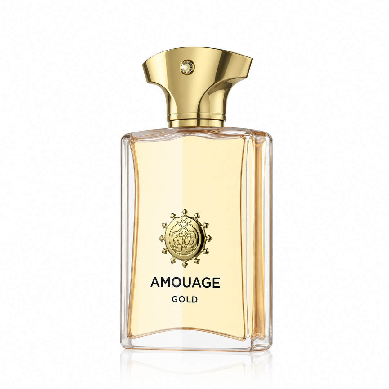 AMOUAGE GOLD MAN