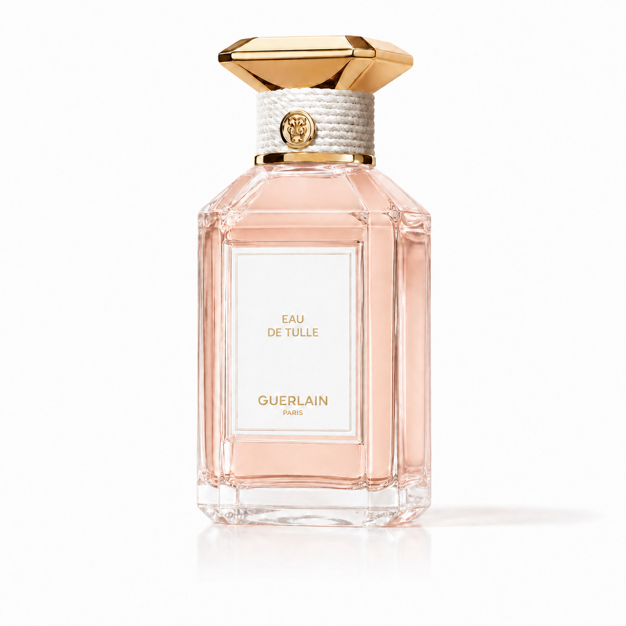 GUERLAIN EAU DE TULLE