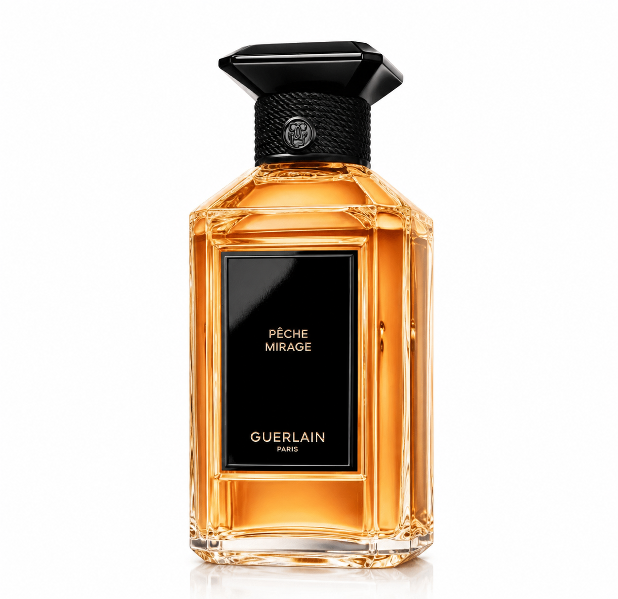 GUERLAIN PÊCHE MIRAGE