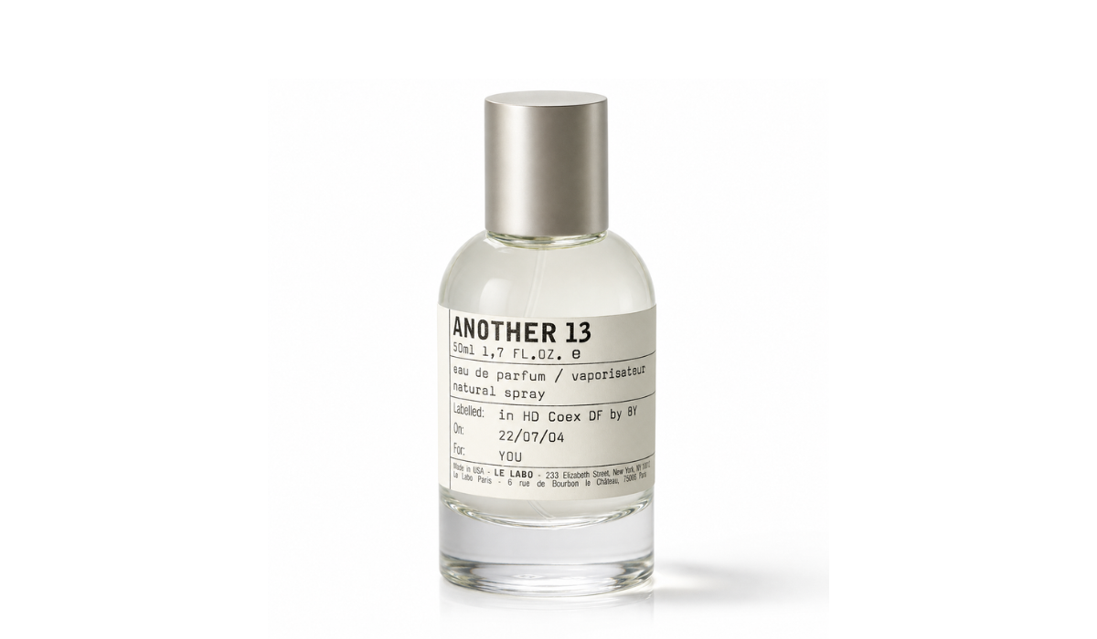LE LABO | ANOTHER 13のアイキャッチ画像