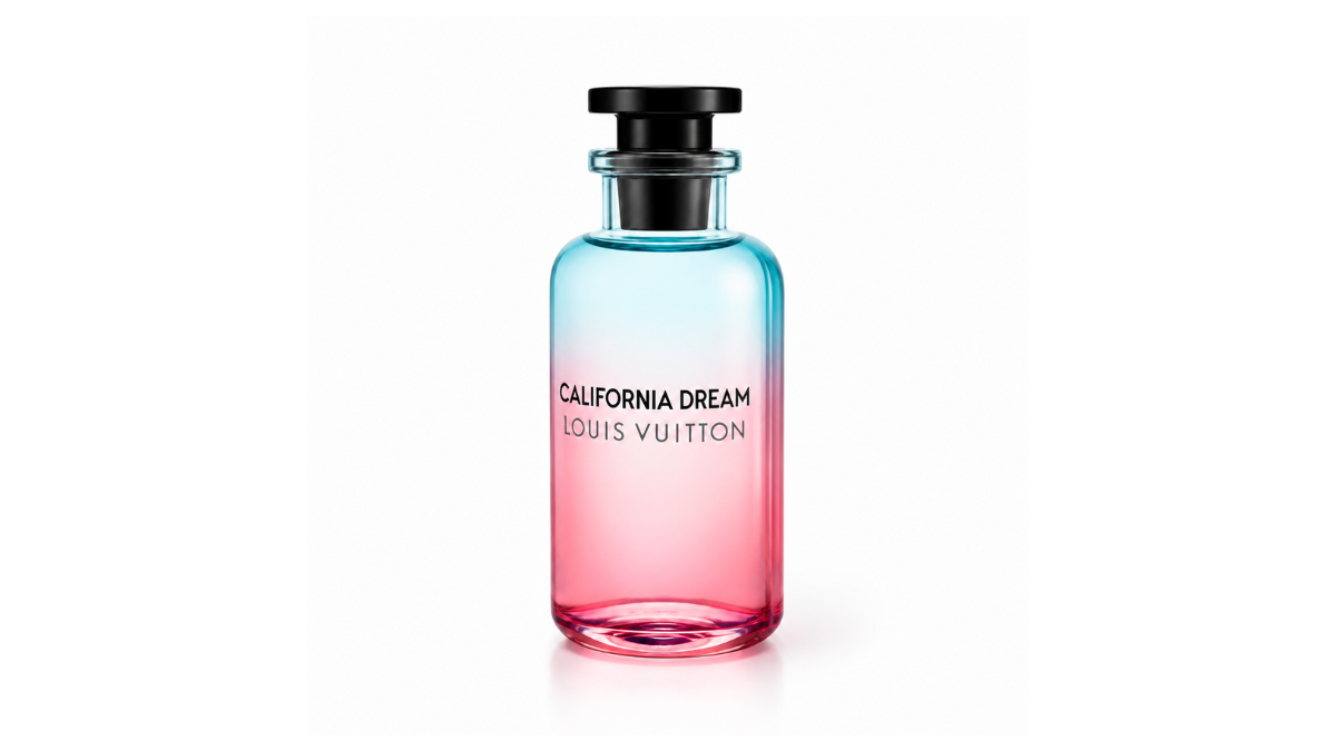 LOUIS VUITTON | CALIFORNIA DREAMのアイキャッチ画像