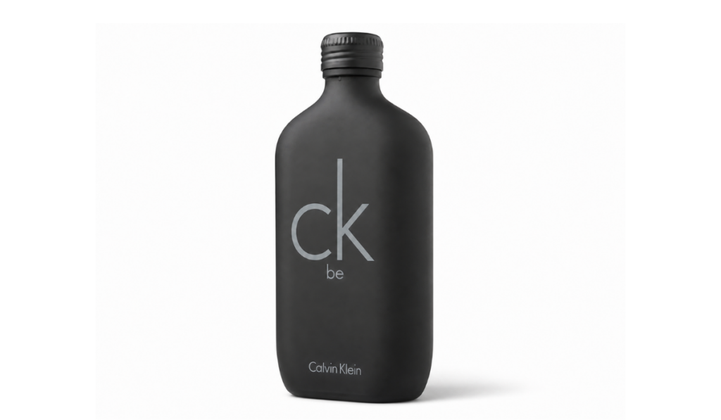 CALVIN KLEIN CK BE