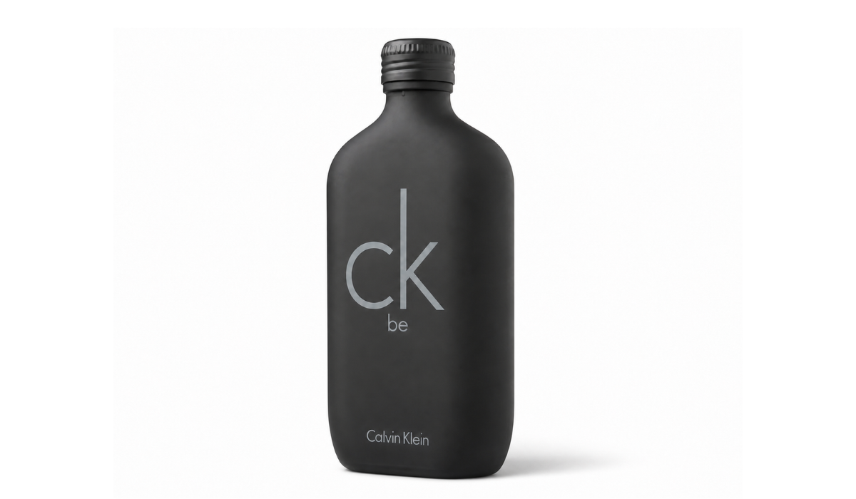 CALVIN KLEIN | CK BEのアイキャッチ画像