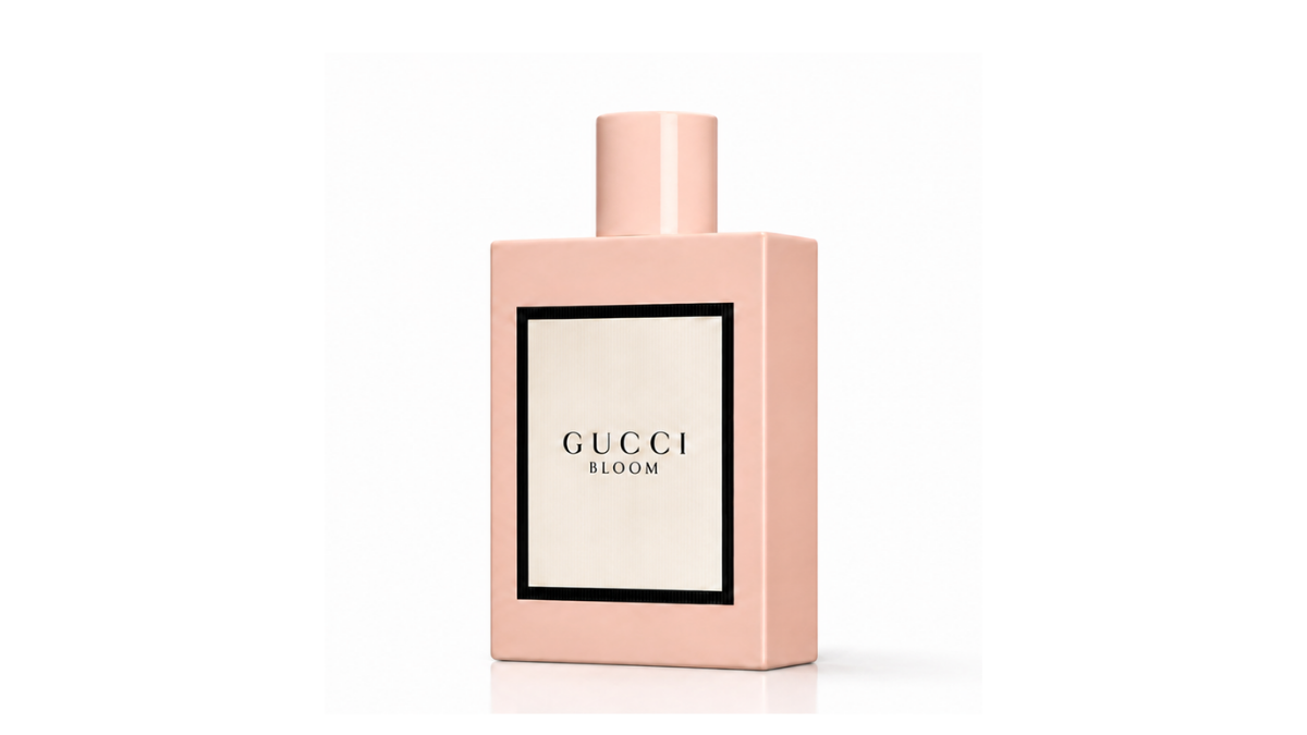 GUCCI | BLOOMのアイキャッチ画像
