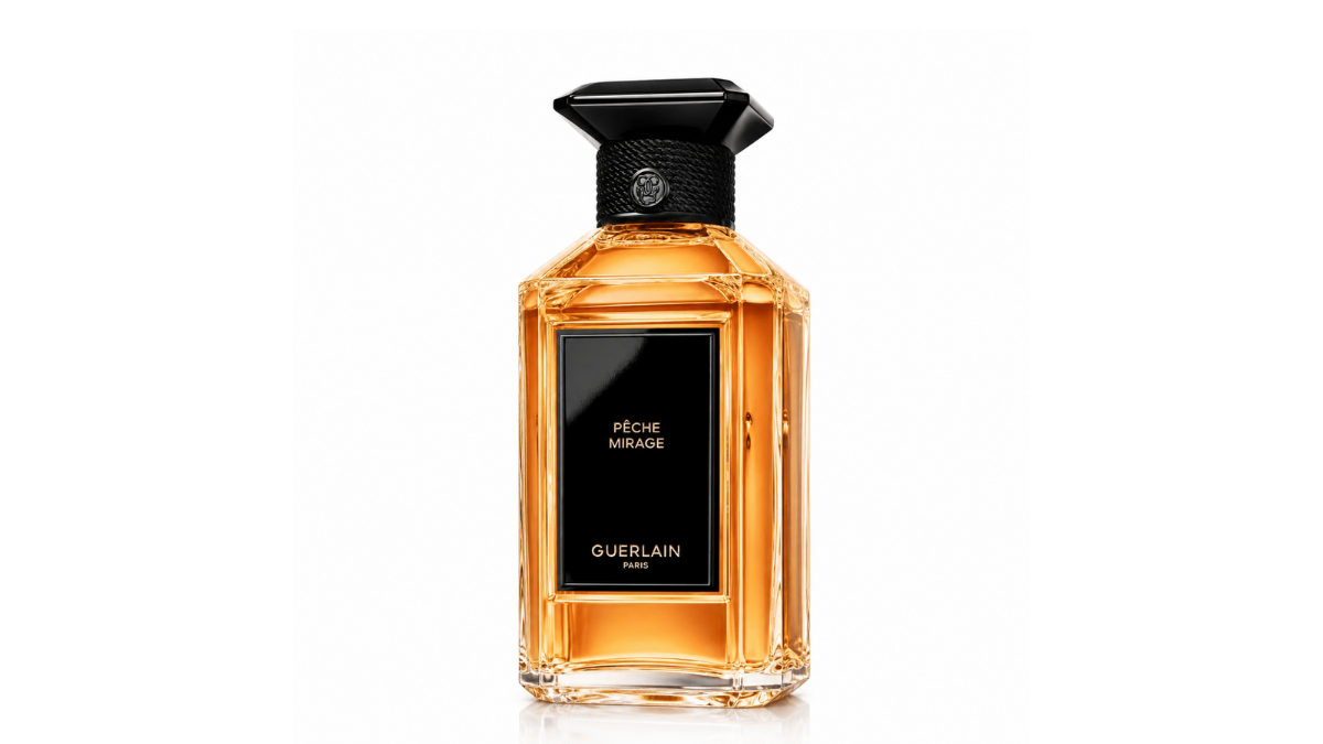 GUERLAIN | PÊCHE MIRAGE | Doggy's Selection