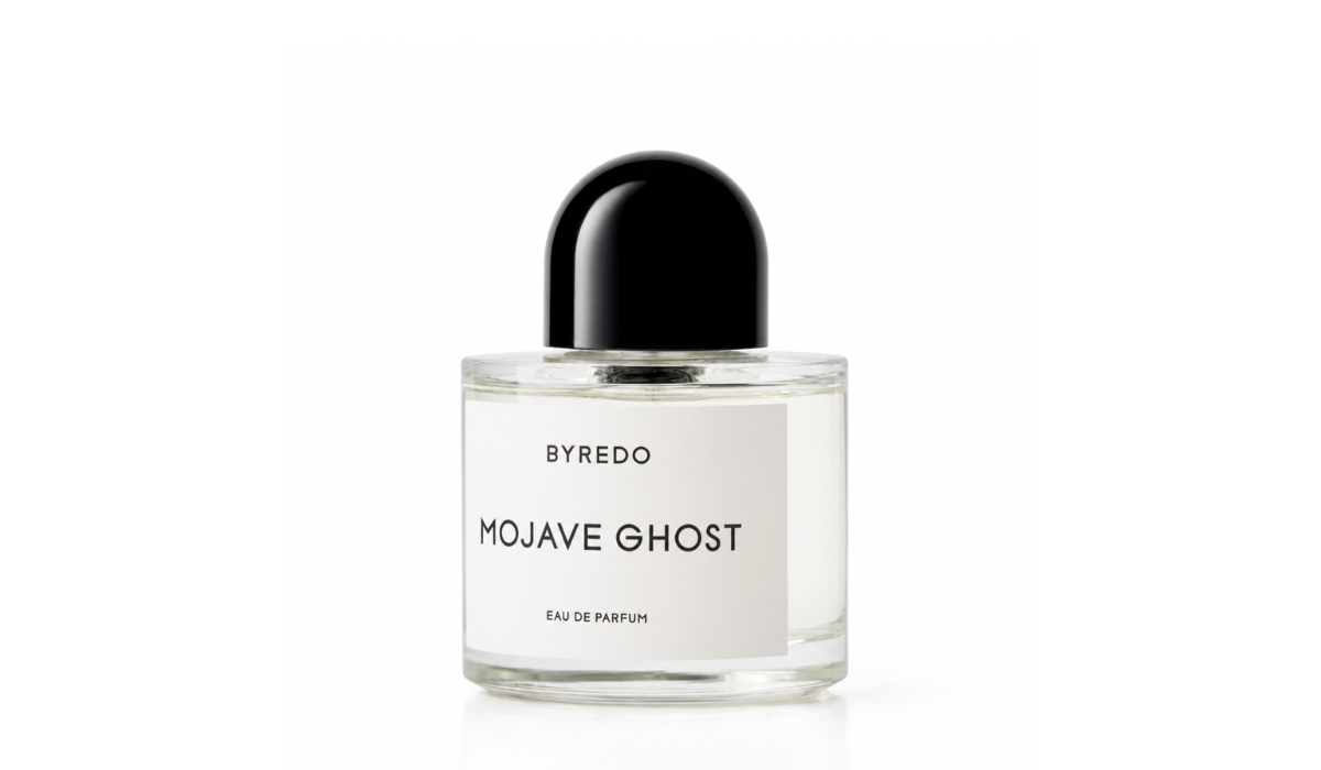 BYREDO MOJAVE GHOST
