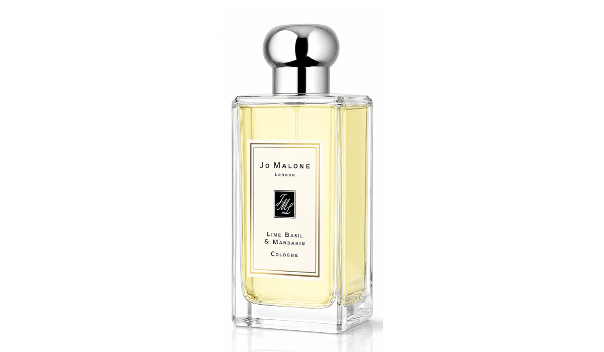 JO MALONE LONDON | LIME BASIL & MANDARINのアイキャッチ画像