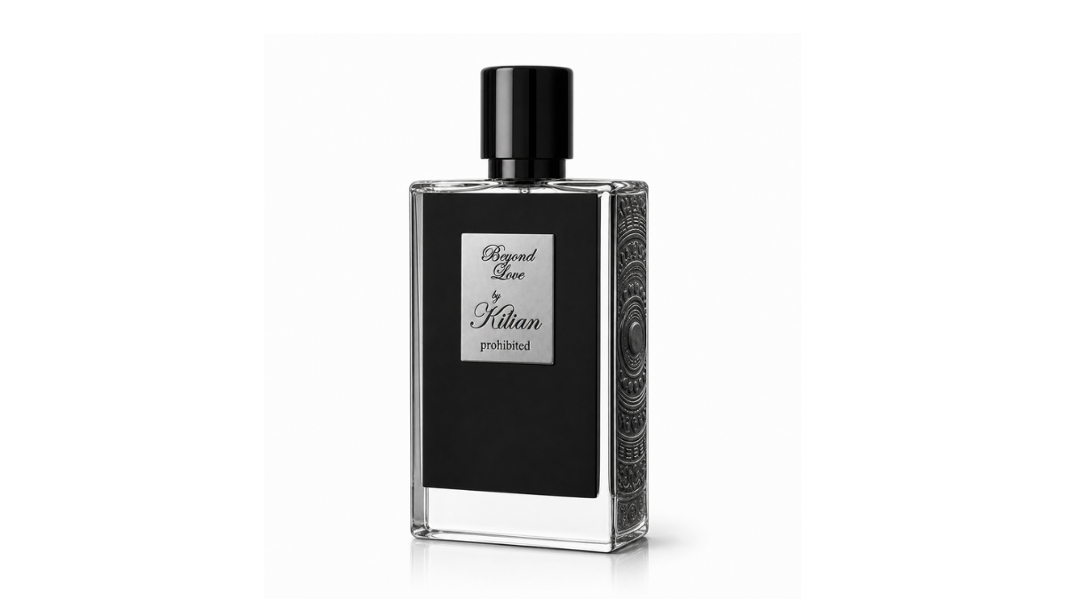 KILIAN | BEYOND LOVEのアイキャッチ画像