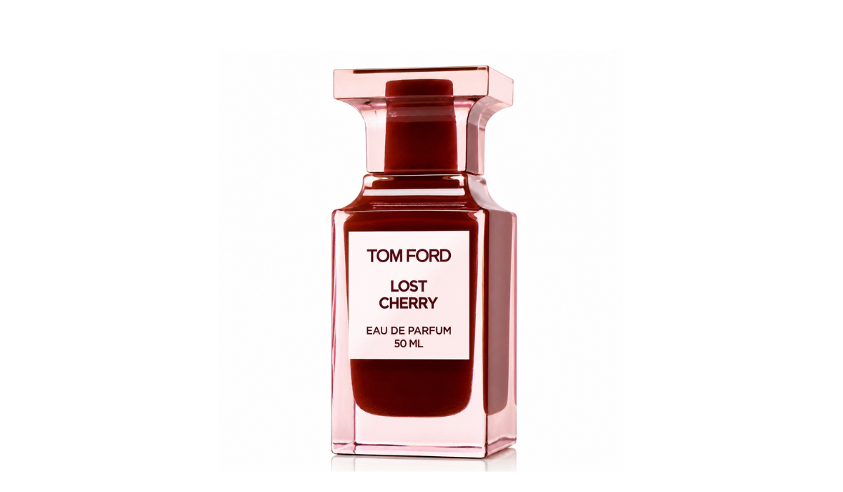TOM FORD LOST CHERRY