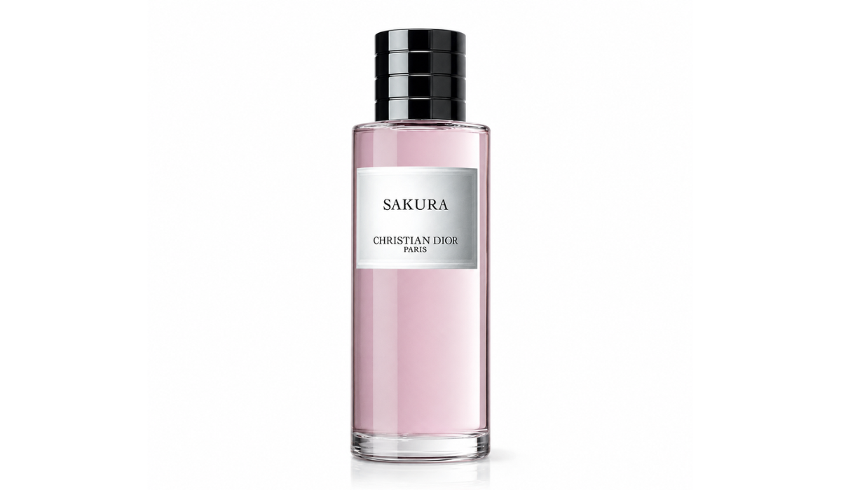 DIOR | SAKURAのアイキャッチ画像