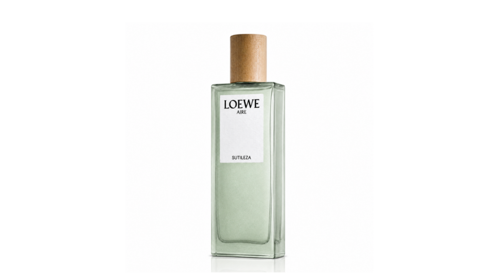 LOEWE AIRE SUTILEZA EDT