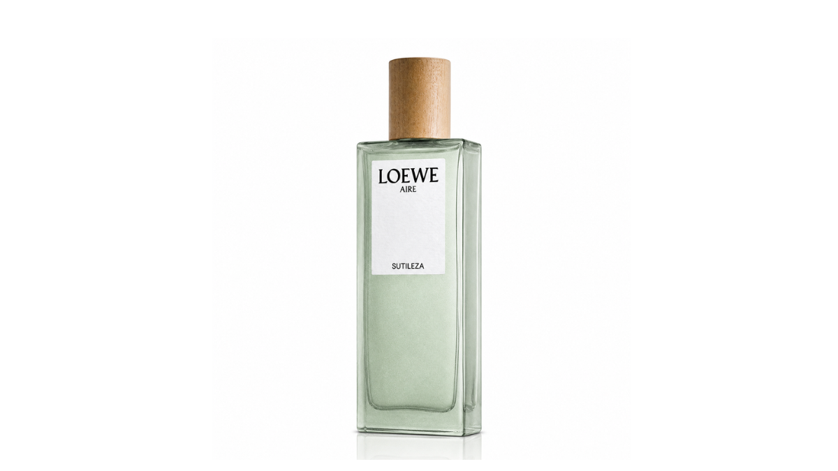 LOEWE AIRE SUTILEZA EDT