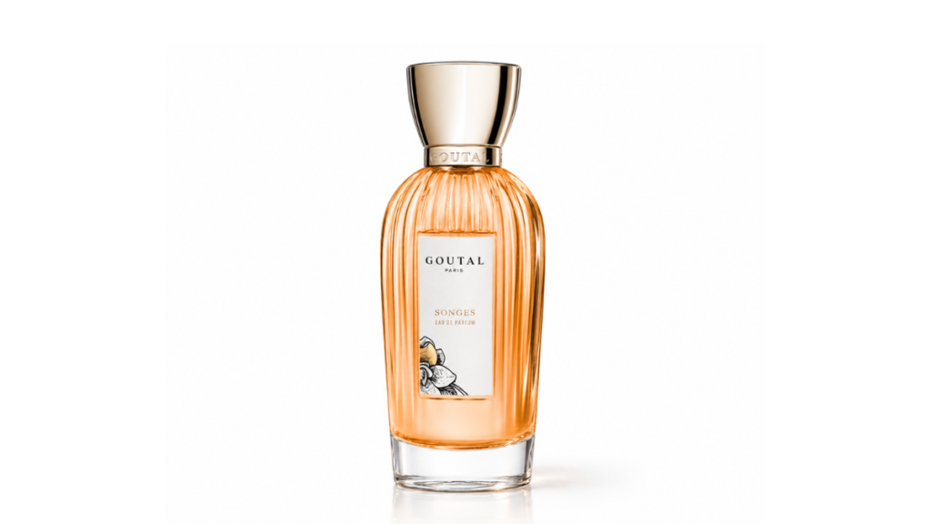 グタール ソンジュ｜GOUTAL SONGES 香水レビュー