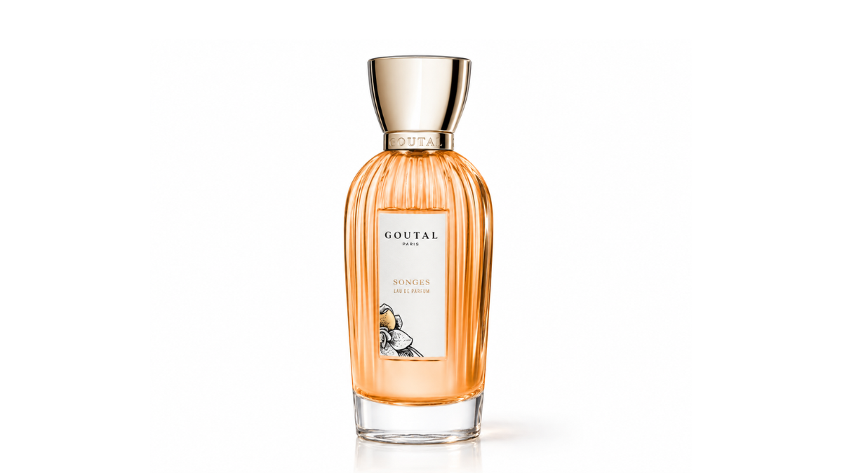 グタール ソンジュ｜GOUTAL SONGES 香水レビュー