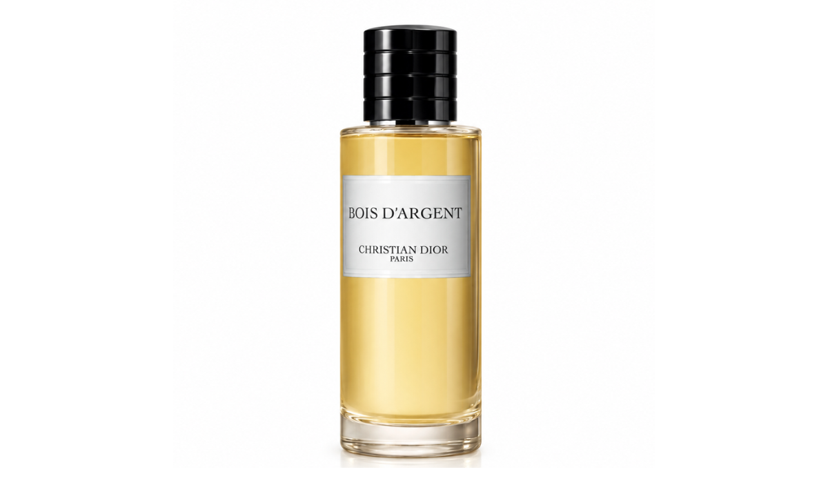 DIOR BOIS D’ARGENT