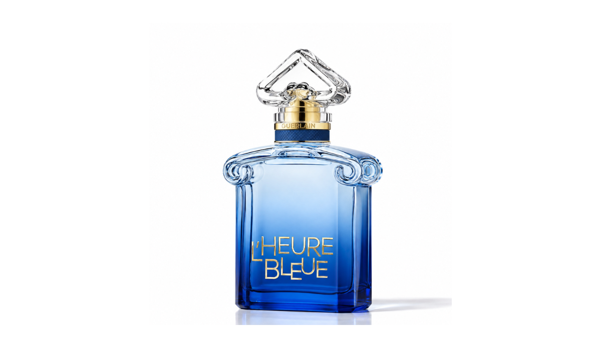 GUERLAIN ルール ブルー EDP