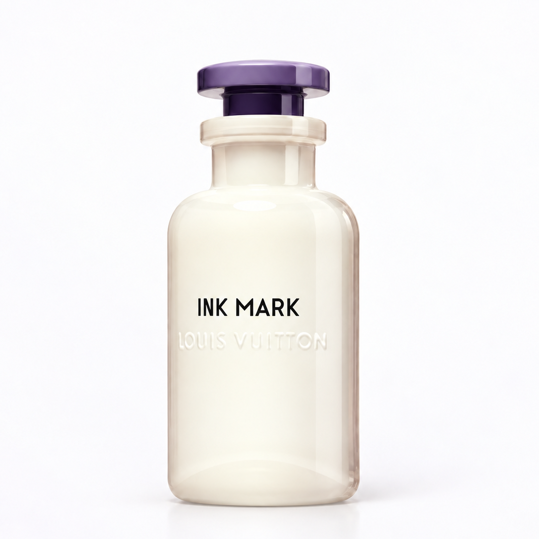 LOUIS VUITTON INK MARK インク マーク 香水ボトル