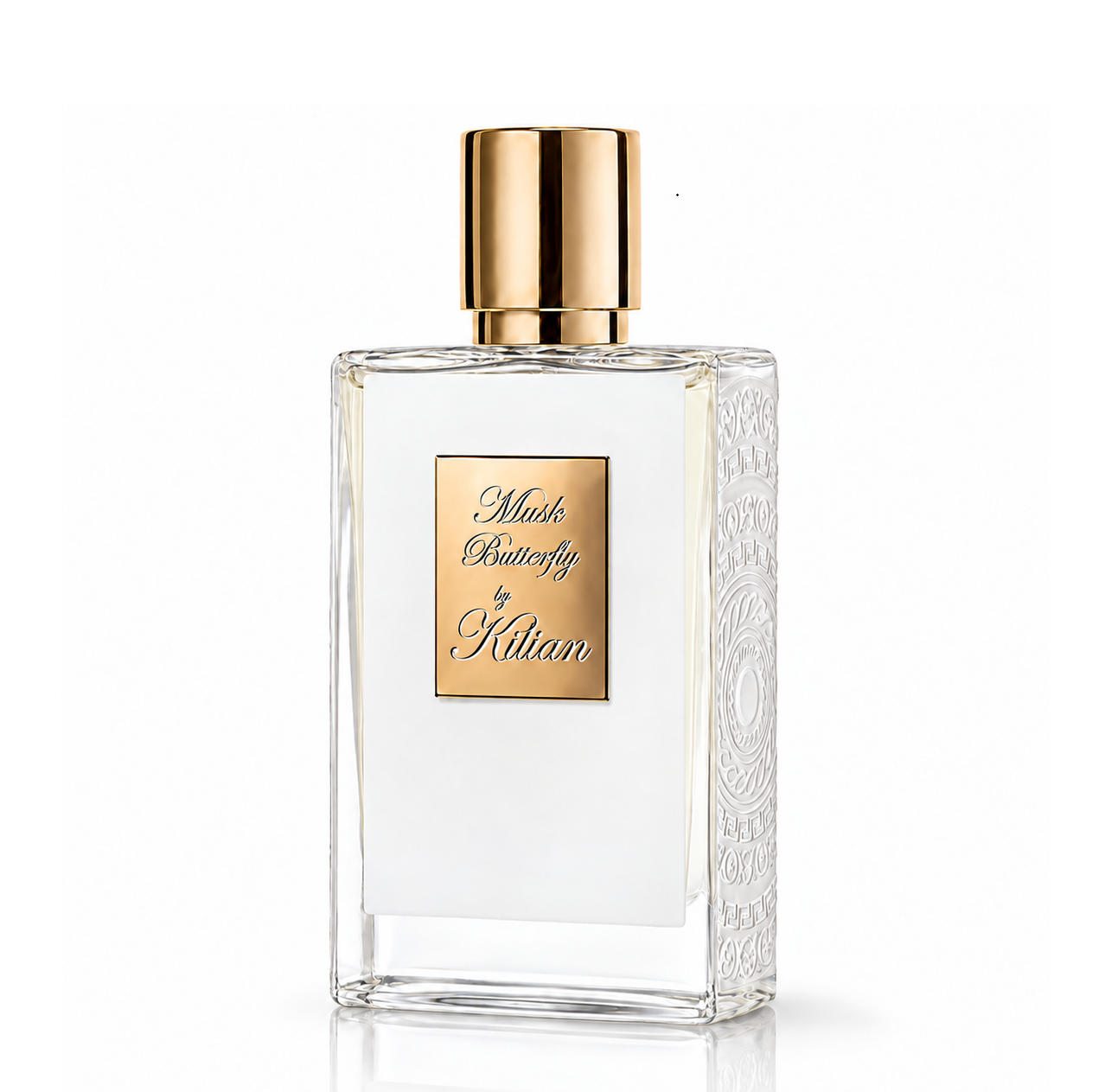 KILIAN Musk Butterflyの香水ボトル