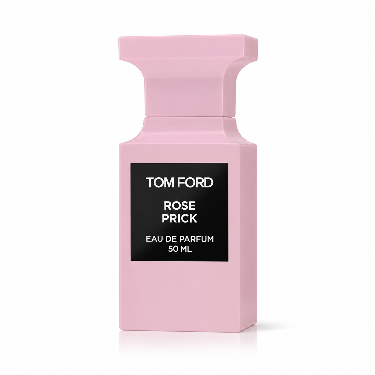 TOM FORD ROSE PRICK ローズプリック 香水ボトル