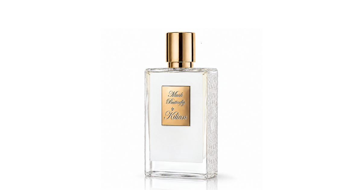 KILIAN｜Musk Butterflyのアイキャッチ画像